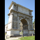 Arco di Traiano in Benevento
